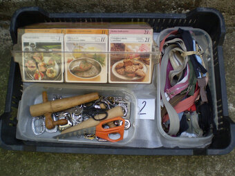 dedičstvo č.1 - starožitnosti - 5