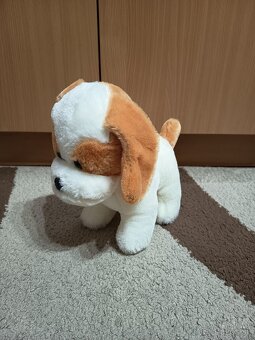 Plyšové hračky - 5