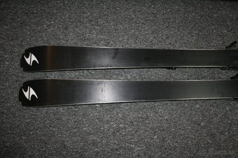 freeride Blizzard 159 cm - 5