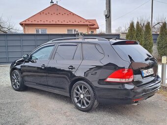 VOLKSWAGEN GOLF 5 1.9 TDI 2008 - 5