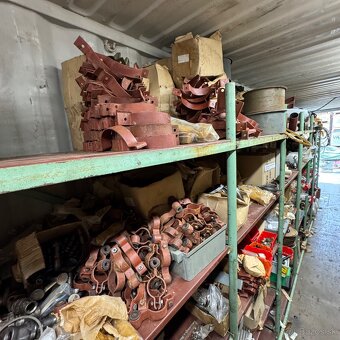 Diely motor Pv3s V3S - 5