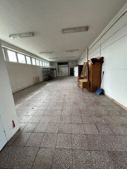 Dobré reality - Polyfunkčný objekt na predaj - 5