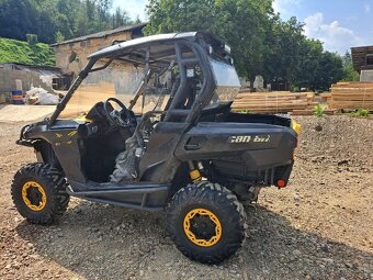 Can am 1000 commander - 5