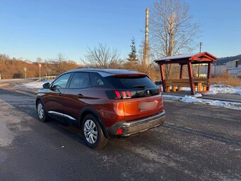 Peugeot 3008 2.0 BlueHDi S&S Allure - 5