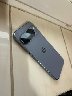 Google Pixel 10 Pro  16Gb/128Gb - 5