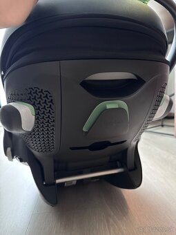 Cybec Cloud G + Base G - 5