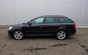Škoda Octavia Combi RS 2.0 TDI - 5