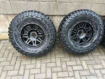 Disky 315/70R17 - 5