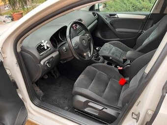 Golf VI 1.6TDI - 5