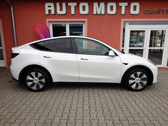 Tesla Model Y 2023 Long Range Dual Motor BERLÍN 378 kW - 5
