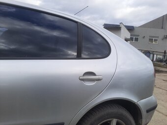 Seat Leon 1,9tdi, 81kw, r.v.2002 - 5