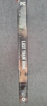 Predam Last Train Home limited edition na PC - 5