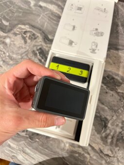 DJI Osmo Action 3 Adventure Combo - 5