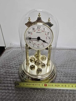 Stolové hodiny  na baterku... - 5
