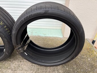 Pirelli P Zero , 275/35ZR21 , 315/30ZR21 - 5
