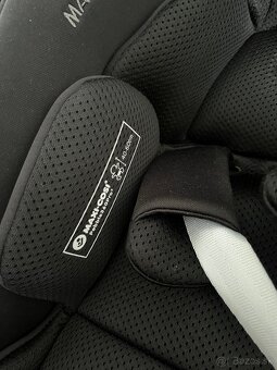 Maxi cosi pebble 360 pro2 - 5