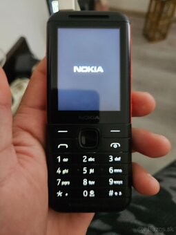 Nokia 5310 40e - 5