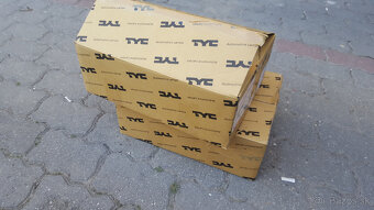 zadne svetla VW T5 Multivan Caravelle - 5