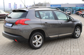 Peugeot 2008 1,2 e-THP 81 kW ALL - 5