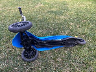 Kolobežka Oxelo B1 - 5