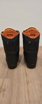 snowboardové topánky NITRO č.46 a 2/3 - 5