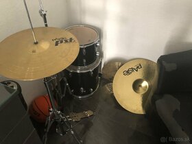 Predám bubny Sonor komplet sadu - 5