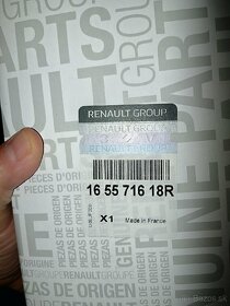 RENAULT 1,6 dCi ND originál - 5