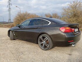 BMW 420d Grand Coupe - 5