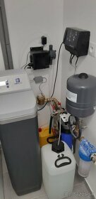 Úprava vody - profesionálne zariadenia - 5