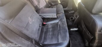 Rozpredám passat b5.5 1.9 tdi 96kw 6qvalt - 5