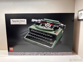 Lego ideas - 5