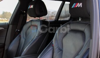 Predám BMW 530xd M packet - 5