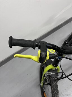Detský bicykel B’TWIN (Decathlon) 16” - 5