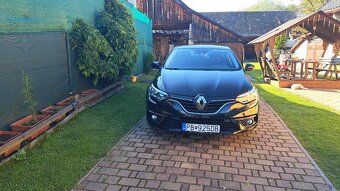 Renault Megane LIMITED Rline 1.5DCi 2019 - 5