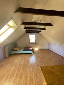 BABONY TRE - Rodinný dom so záhradou, pozemok 1104m2, Okružn - 5