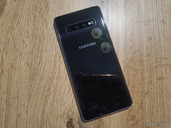 Samsung Galaxy S10+ Prism Black - 5