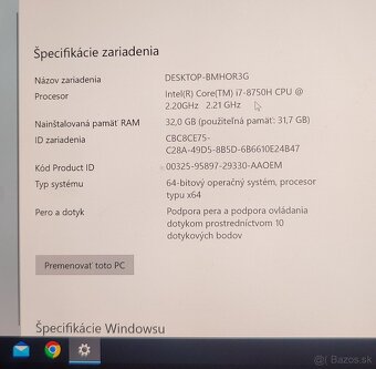 Dell XPS 15 Touch - 5