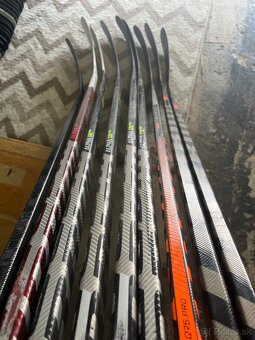 WARRIOR Alpha LX2 PRO, - 5