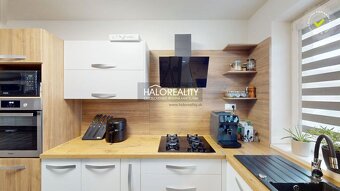 HALO reality - Predaj, rodinný dom Malé Leváre - NOVOSTAVBA - 5