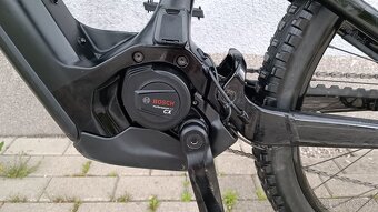 Cannondale Moterra Carbon LT2 veľ. L - 5
