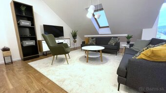 ✳Nádherný 3i byt✳centrum✳moderná dispozícia✳zariadený - 5