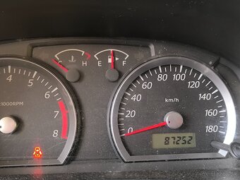 Predám Suzuki Jimmy - 5