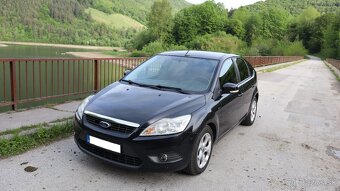 Focus 1,8 TDCi - 5