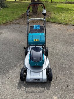 Makita aku kosacka DLM533Z - 5