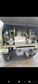 Ural 375 PHM Uloženka Východoněmecké armády - 5