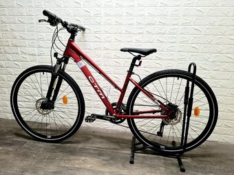 Ponúkam na predaj crossový bicykel Ctm Bora 2.0 28" - 5
