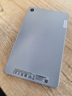 Lenovo Tab M8 - 5