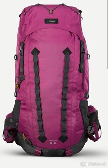 Turistický batoh Forclaz MT900 Symbium 60+10 - 5