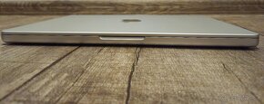  Apple Macbook Pro 14" M1 Pro / 16GB / 512GB / Silver / SK - 5