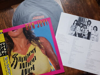 PONUKA HUDBY NA VINYLOCH - 5